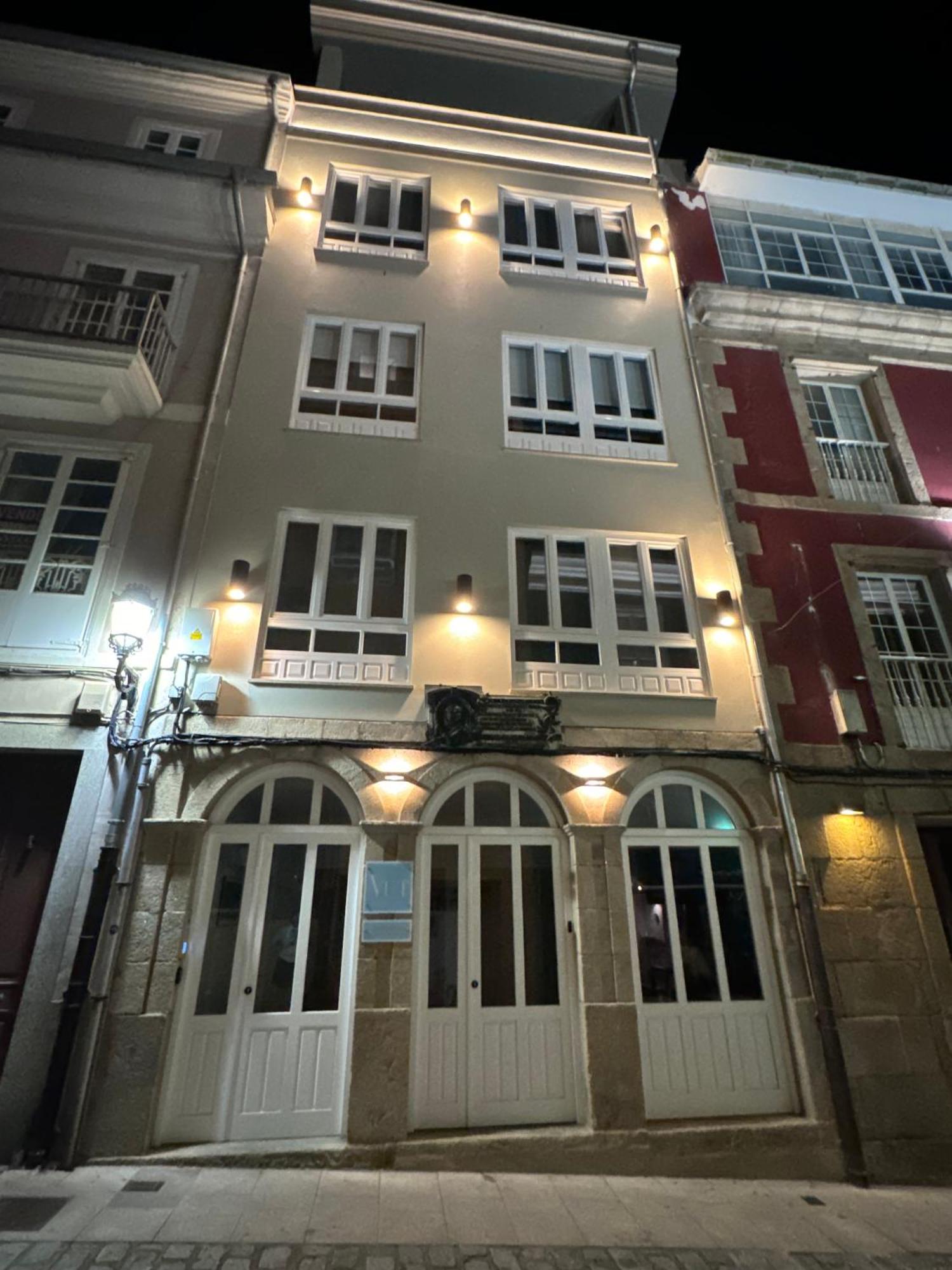 Amando Perez Suites 里瓦德奥 外观 照片