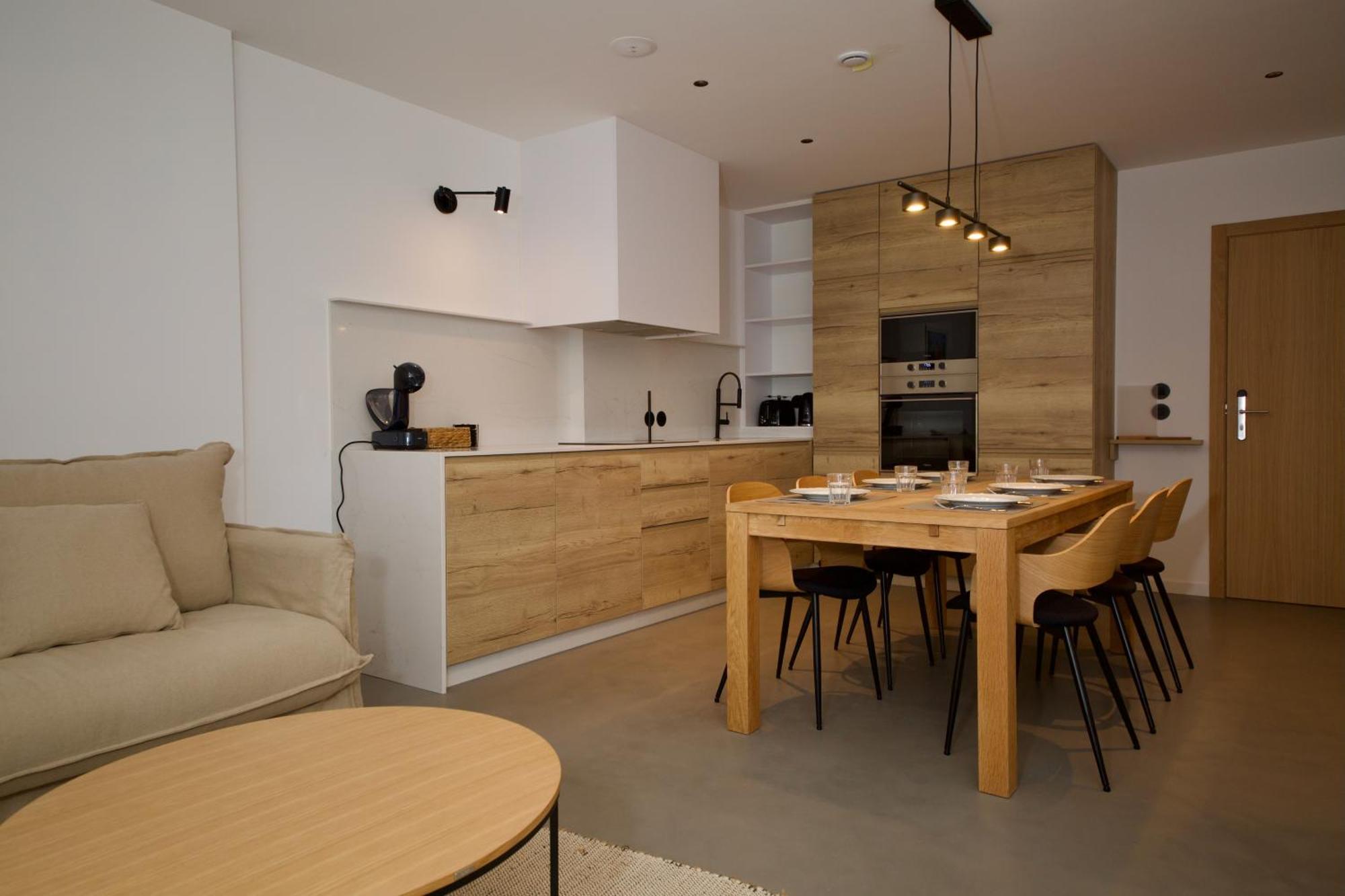 Amando Perez Suites 里瓦德奥 外观 照片