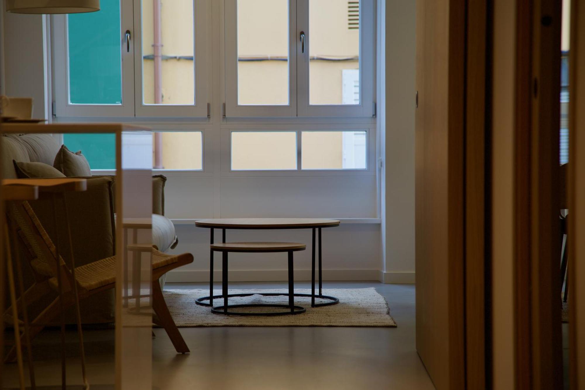 Amando Perez Suites 里瓦德奥 外观 照片